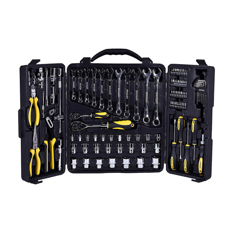 Stanley STMT81243 Multi Tool Set 110Pc