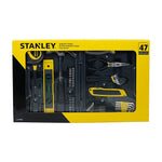 Stanley STHT74981 Home Tool Set 47pc