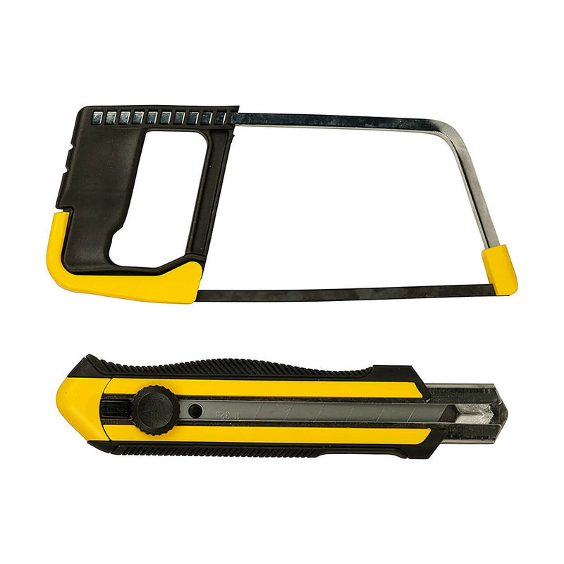 Stanley AC-KIT Ac Technician Hand Tool Kit 15pcs