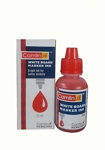 Camlin Whiteboard Marker Ink