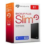 Seagate Backup Plus Hard Drive 2TB