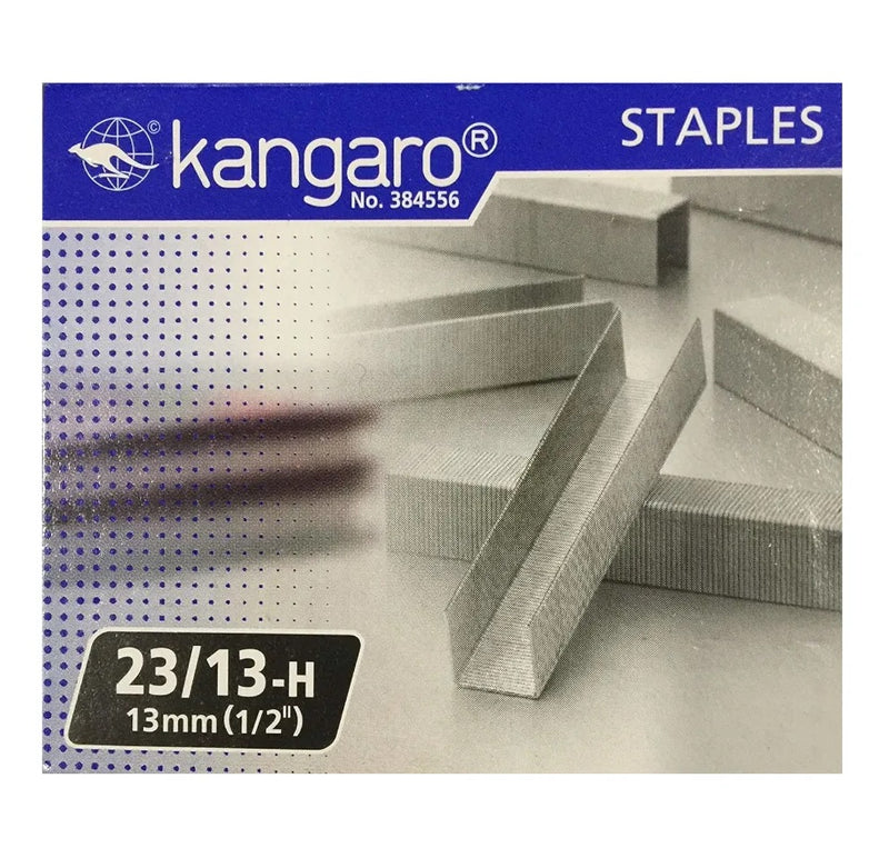 23/13-H Staplers Pins