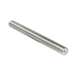 Inch 304 Stainless Steel Threaded Rods Pack of 10