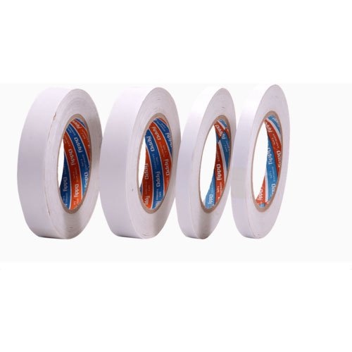 Oddy Tissue Tape - Double Sided 12mm x 15 Mtrs