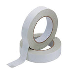 Oddy Tissue Tape - Double Sided 24mm x 15 Mtrs