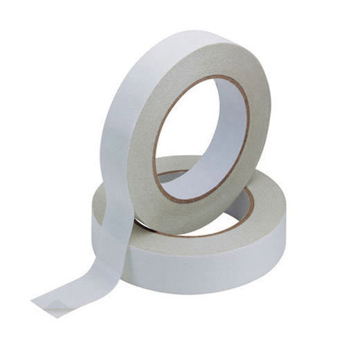 Oddy Tissue Tape - Double Sided 12mm x 15 Mtrs