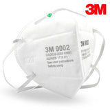 3M 9002 Particulate Respirator P1 - Pack of 50
